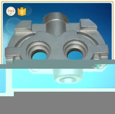 Steel Sand Casting Part Automobile Part Machinery Part