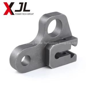 Investment/Lost Wax/Precision/ Casting Parts -Carbon/Alloy Steel Clamping