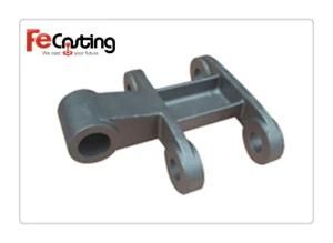 OEM Sand Casting for Mechanical Precision Components Parts