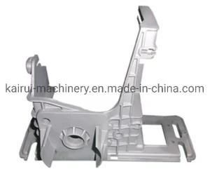 ISO 9001: 2008 Automobile Parts Aluminum Alloy Die Casting