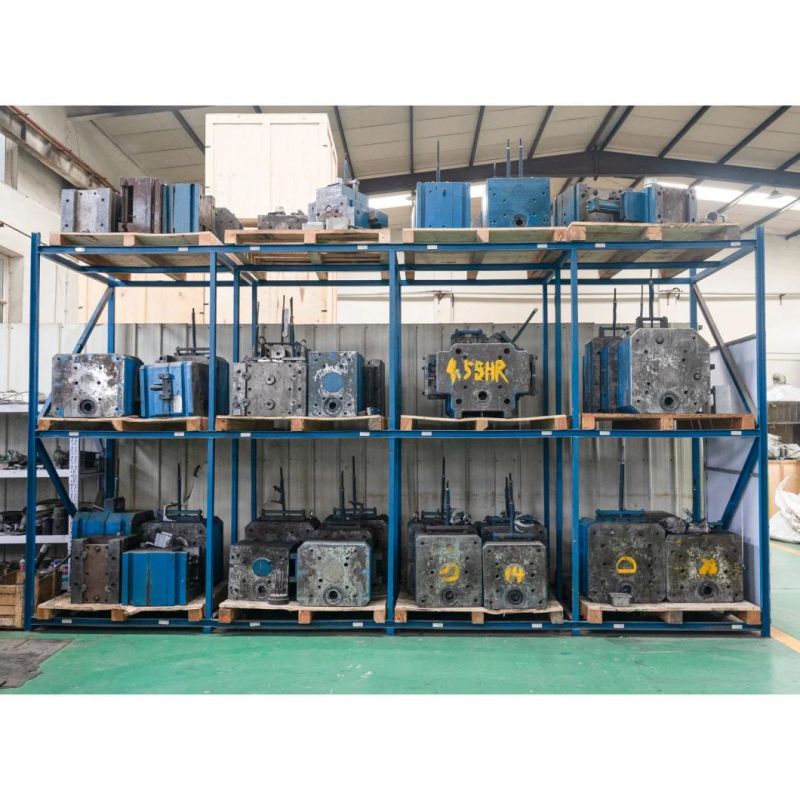 Aluminum Die Casting (149) Machine Parts