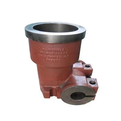 Foundry Metal Steel/Grey/Ductile /Wrough/Cast/Casting Iron for Tractor/Engine/Motorcycle ...