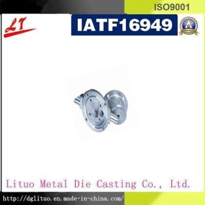 Hot Sale Aluminium Die Casting Part