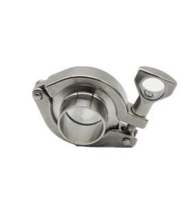 High Precision Aluminum Alloy Die-Casting Parts