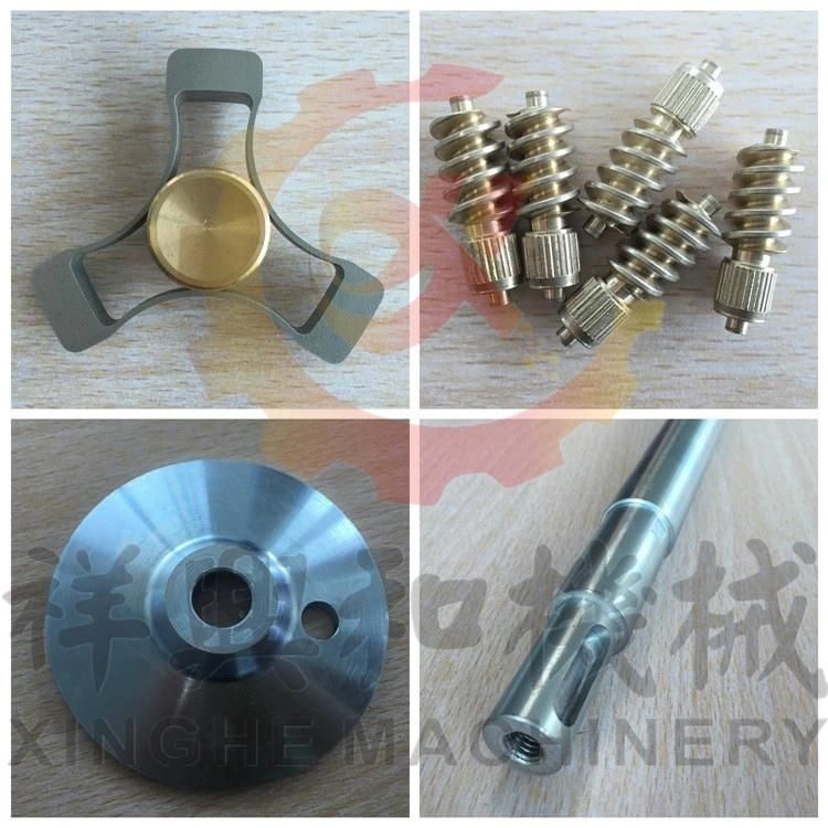 Investment Steel Casting Part Casting Parts Manufacturer