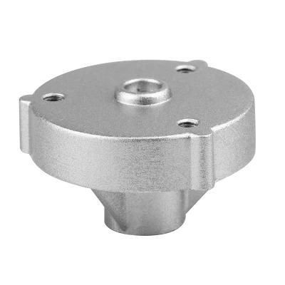 Factory Custom CNC Machining Parts Aluminium Die Casting Manufacturers Spotlight Housing