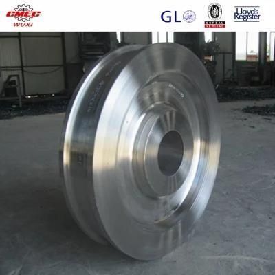 Good Quality Cast Sheave/ Wheel