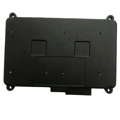 Aluminum Camera Housing Model Zinc Die Casting Part
