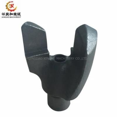 OEM Steel Investment Casting Hydraulic Cylinders with CNC Machining
