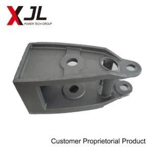 OEM Investment/Lost Wax Casting of Alloy/Stainless Steel for Trucks