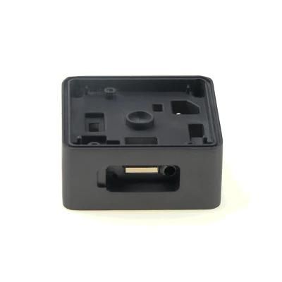Custom Made Precision Zinc Die Casting Smart Product Housing
