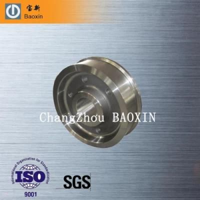 Heavy Equipment Made by Baoxin Large Crown Wheels