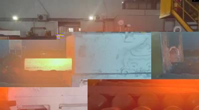 Forging Engineering Agriculture Machinery Parts Truck Parts Ploughshares Ship Forgings ...