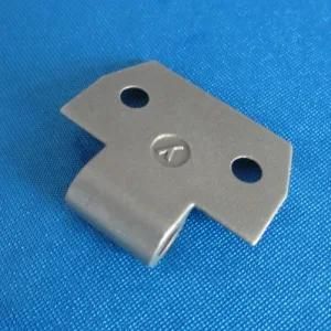 2020 New Products Customized Iron Casting From Linyi Minnuo Group