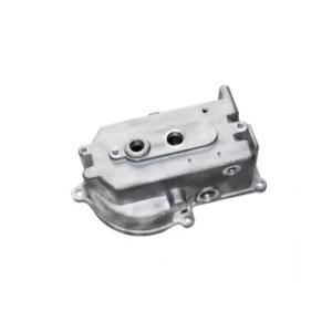 Custom Made High Precision Cars Spare Parts Auto Part Aluminum Alloy Die Casting Part