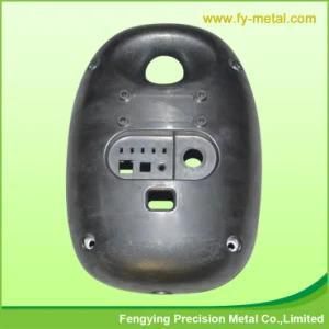 OEM Manufacturer Aluminum Die Casting Part for Automobile Using