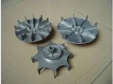 Washing Machine Parts with Aluminum Die Casting ISO9001