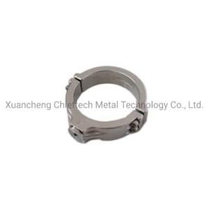Precision Casting Lost Wax Casting Stainless Steel Investment Casting Silica Sol ...