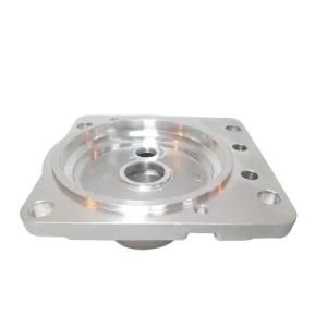 Custom Auto Parts Aluminum Die Casting Parts and Aluminum Forgings