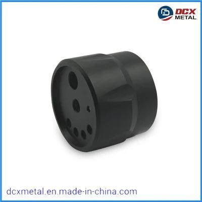 ADC12 A380 Aluminum Alloy Shell High Pressure Die Casting Parts