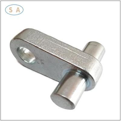 OEM Hot/Cold Die Forging Electric Bike Parts with Machinery Processing
