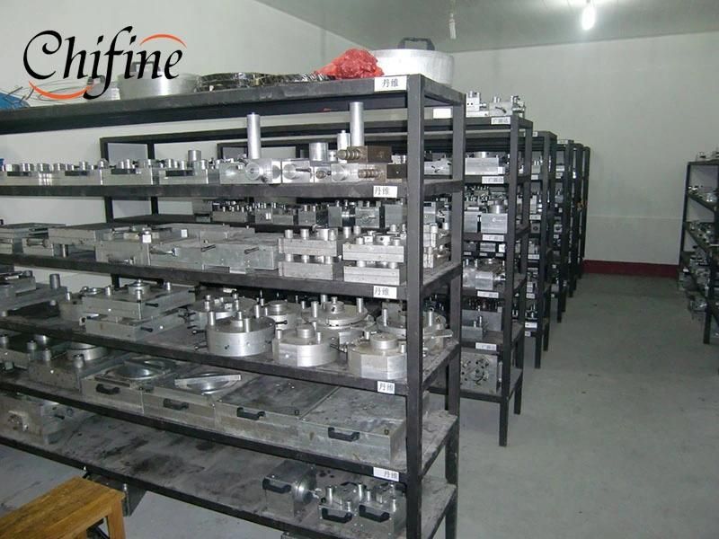 Precision Casting Convenient Meat Mincer Spare Part