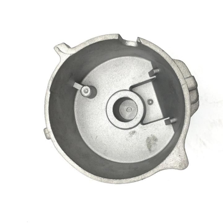 Mechanical Part Aluminum Alloy Die Casting for Auto Engine Spare Parts