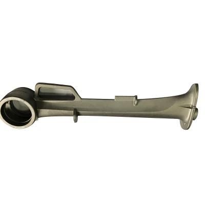 Custom Cast and Forged Molded Precision Aluminium Die Casting Housing Parts