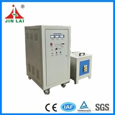 Ultrasonic Frequency Fasteners Induction Heating Power Supply for Forging (JLC-60)