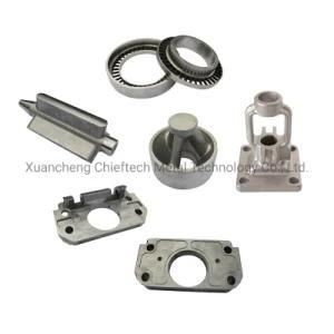 OEM Auto Engine Parts Stainless Steel/Alloy Steel/Brass Tractor Parts Precision Lost Wax ...
