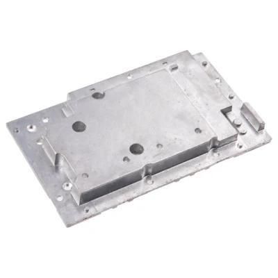 Customized Aluminum Alloy Die Casting for LED Parts