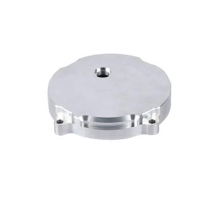 Custom CNC Machining Stainless Steel Aluminum Casting Washing Machine Spare Parts