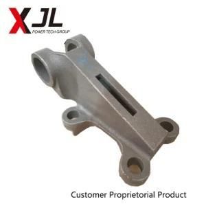 OEM Truck Spare Parts in Precision/Investment/ Lost Wax Casting