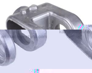 Aluminum Sand Casting Processing Parts