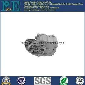 Aluminum Precision Die Casting Machinery Parts