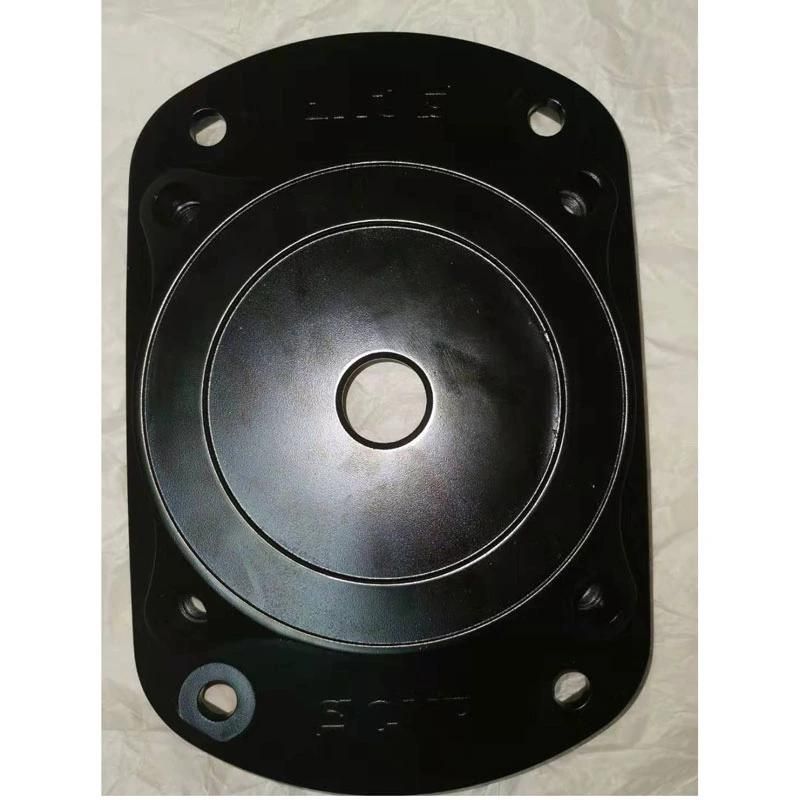 Customized Processing Aluminum Die Casting