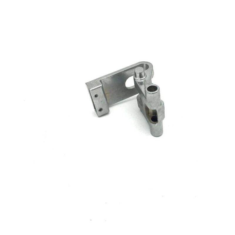 Customized Parts Aluminum Alloy Die Casting Products