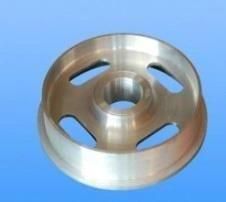 Alu Forging Parts Forged Wheel Parts