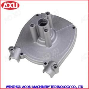 Precision Machining Service CNC Aluminum Machining Parts