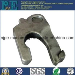 Customized High Demand Forging Metal Part