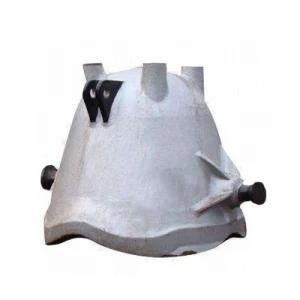 Slag Pot or Slag Ladle for Mining and Construction Parts