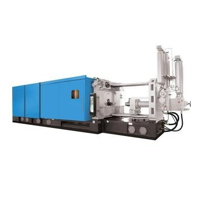 C/300 Aluminum Alloy Cold Chamber Standard Die Casting Machine