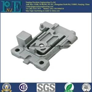 ISO9001 and SGS Custom Precision Metal Casting Parts