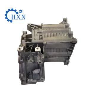 Ts16949 and ISO9001 China Manufacturer Aluminum Die Casting Shell Housing