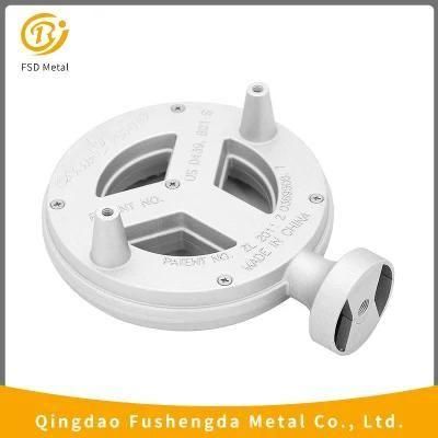 Custom Casting Steel Parts Precision Steel Investing Cast Motorcycle Engine Parts ...