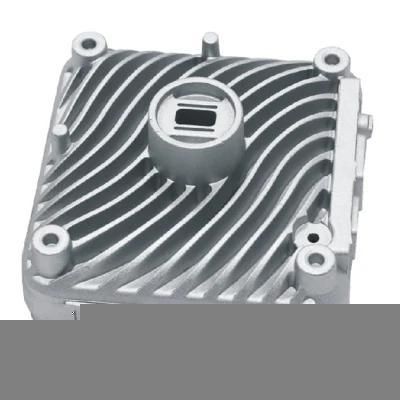 Casting Companies Custom Aluminum Alloy Low Pressure Die Casting Metal Gravity Die Casting ...