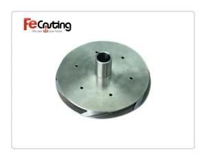 OEM Machining Parts in Steel