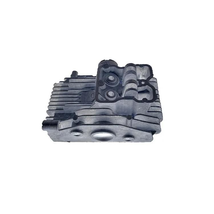 Anodizing Cast Aluminum Parts Die Cast Motorbike