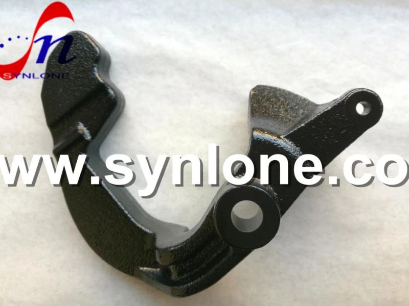 Forging Casting Auto Parts Foundry in Hebei, China