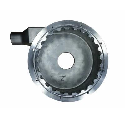 OEM Stainless Steel Investment Cast/Die Cating/Gravity Casting Service Suppliers